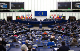 Two European Parliament committees reject the use...