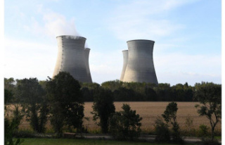 Environment. EDF boasts a nuclear fleet that is "ready...