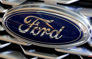 Revenues increased by 50 percent: Ford defies all...