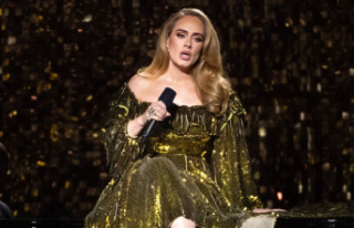 Adele: Singer announces her Las Vegas shows
