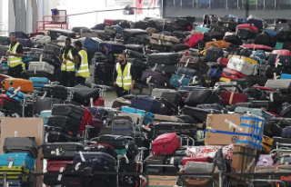 10,000 passengers affected: Heathrow cancels 61 flights...