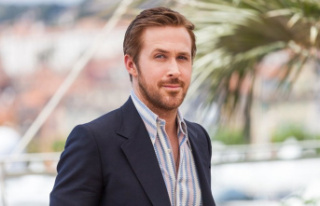 Ryan Gosling: His daughter's 'power move'...
