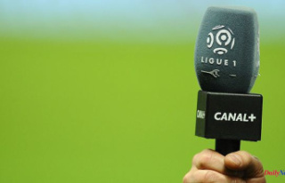 French football TV rights: Canal wants a new call...