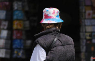 Fisherman's Hat Phenomenon: Does the Bucket Hat...