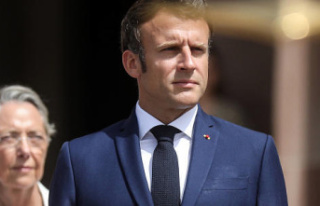 Reshuffle: The triple puzzle that awaits Macron &...