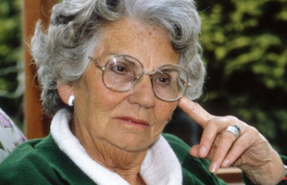 Mary Whitehouse, a moral campaigner, was she ahead...