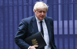 Cabinet changes: Who's in Boris Johnson’s top...