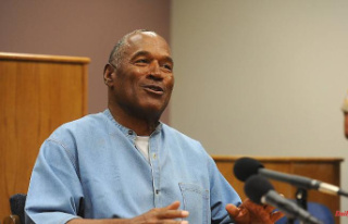 Football, Escape, Acquittal: The Free Life of O.J....