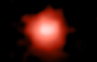 GLASS-z13: 13.5 billion years old: James Webb telescope...