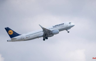 Airline wants to create space: Lufthansa sells Europe...