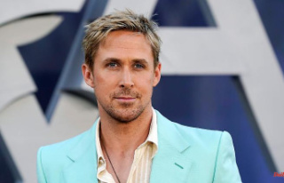 'Felt seen': Ryan Gosling loves his role...