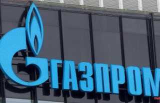 Reduced gas supplies: Gazprom claims force majeure