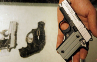 New York changes gun laws following Supreme Court...