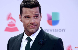 'Truth prevails': Case against Ricky Martin...