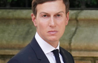 Jared Kushner Talks Cancer Diagnosis and His Father-In-Law's...