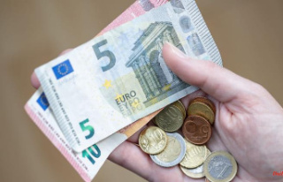 Drop, 20-year low, inflation: why is the euro so weak?