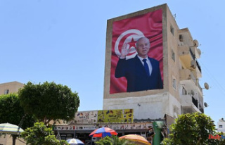 In Tunisia, the end of a democratic exception