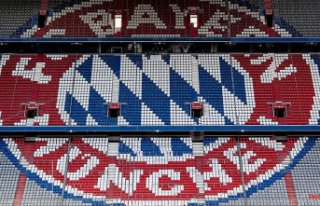 Bavaria: FC Bayern Munich extend contracts with three...