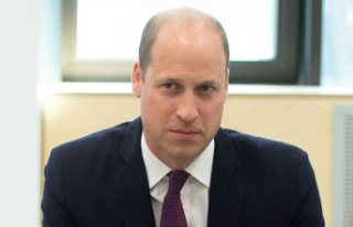 Prince William: He mourns a murdered ranger