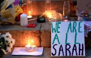 Crime: Sarah Everard's killer loses appeal
