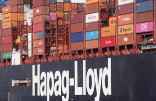 Hapag-Lloyd – the company that is making more and...