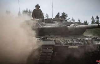Military Commissioner wants more speed: Bundeswehr...