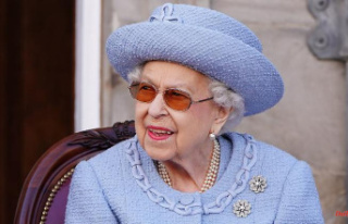 Queen congratulates on the European title: "An...