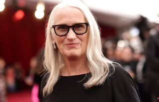 Jane Campion: Netflix may be pickier about projects...