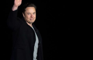 A legal battle is in the near future after Elon Musk's...