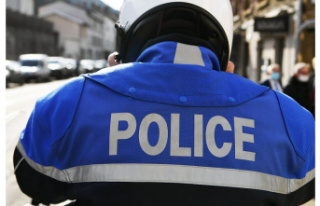 Montelimar. Two women were arrested after shoplifting...
