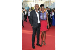 Celebrities. After 21 years of marriage, Harry Roselmack...