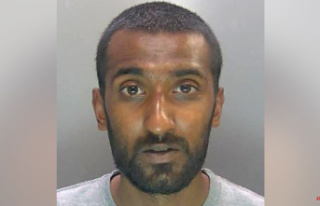 Peterborough man Faisal Khan is jailed for attempted...
