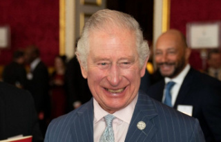 Prince Charles: Will he live in this castle as a king?