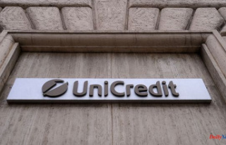 Italian bank UniCredit to cut 8,000 jobs and close...