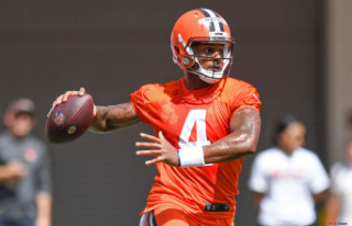 Report: Deshaun Watson's claim that he was recorded...