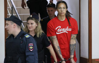 Ongoing proceedings against Griner: Russia rejects...