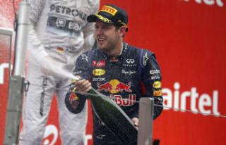 Four-time world champion: He wants more time for the...