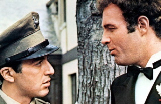 James Caan: Hollywood pays tributes to the late Godfather...