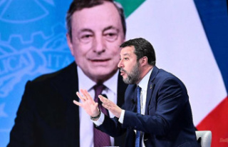 Government crisis in Italy: Draghi did not want to...