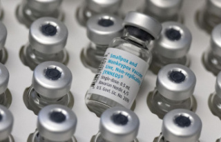 Emergency of international scope: EMA recommends vaccination...