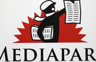 The State was condemned for trying to search Mediapart's...