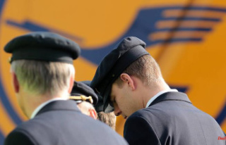 Deadlocked negotiations: will Lufthansa pilots still...