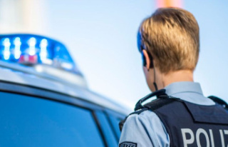 Police: Burglary in Chemnitz: Suspect arrested in...
