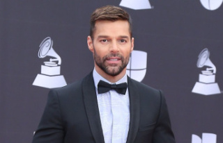 Ricky Martin: The allegations against him were "painful"