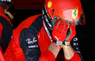 Ferrari, the F stands for error