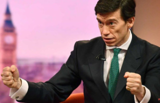 Rory Stewart: An ex-MP appeals for help in finding...