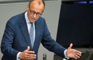 Merz accuses Scholz of serious failure to deliver...