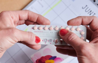 Study: 160 million women without access to contraceptives