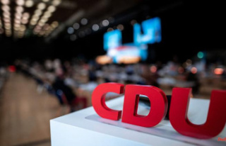 Baden-Württemberg: CDU: No own candidate for mayor...