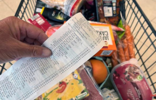 Not just because of the Ukraine war: Expensive groceries?...